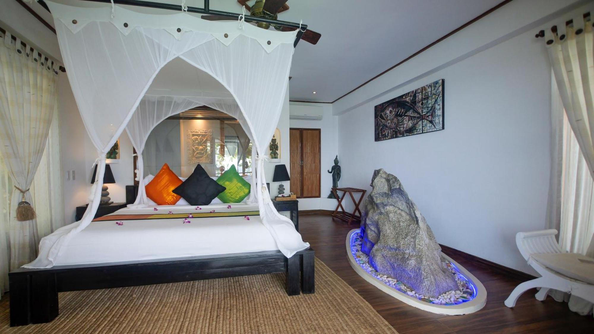 Vellago Resort (Adults Only) Ель-Нідо Екстер'єр фото