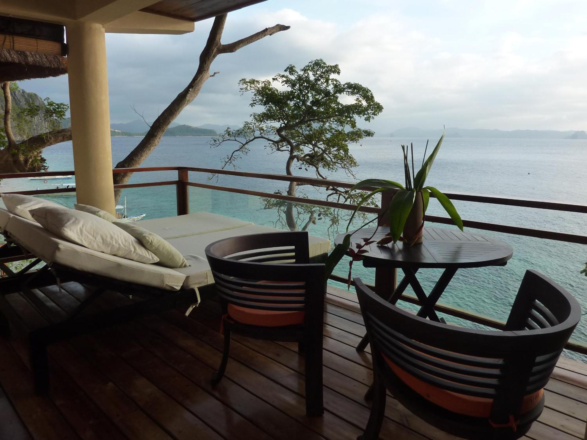 Vellago Resort (Adults Only) Ель-Нідо Екстер'єр фото