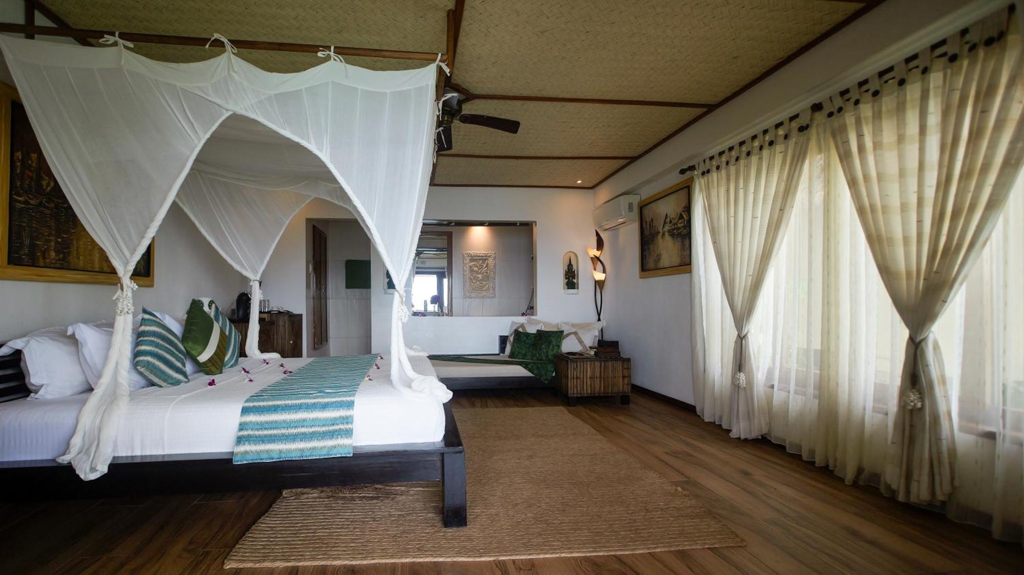 Vellago Resort (Adults Only) Ель-Нідо Екстер'єр фото