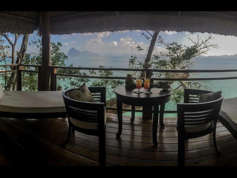 Vellago Resort (Adults Only) Ель-Нідо Екстер'єр фото