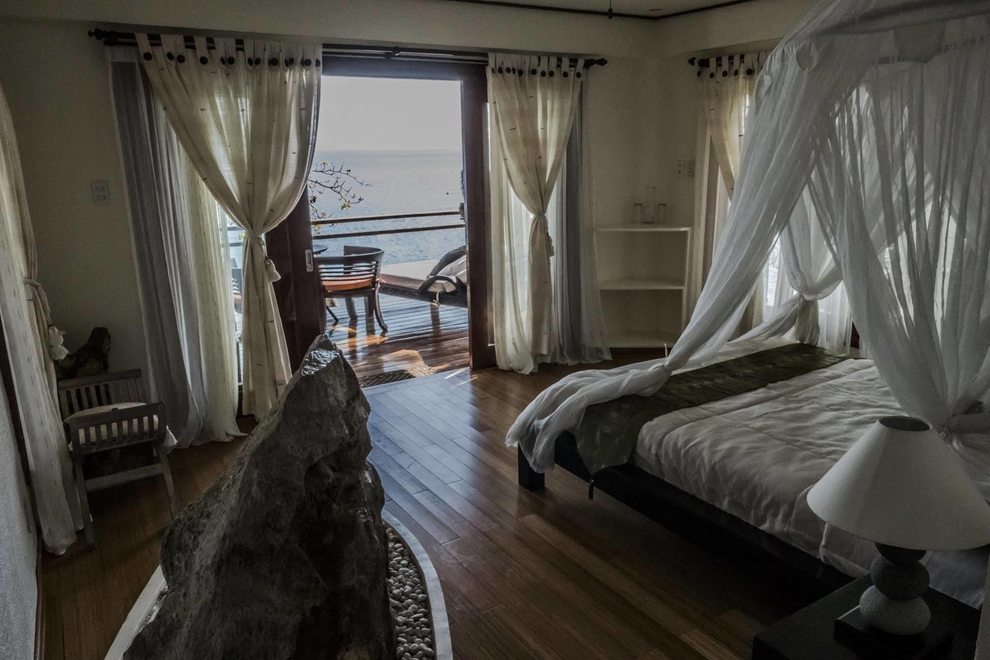 Vellago Resort (Adults Only) Ель-Нідо Екстер'єр фото