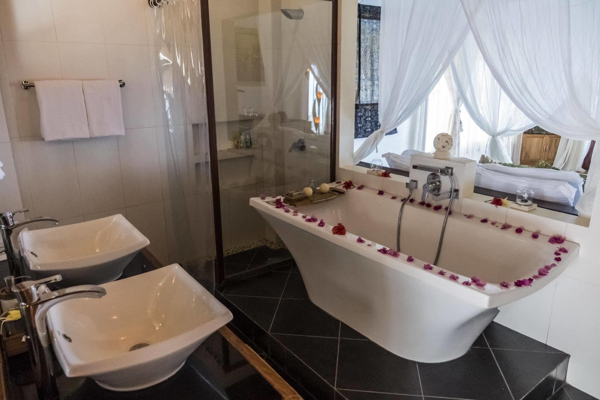 Vellago Resort (Adults Only) Ель-Нідо Екстер'єр фото