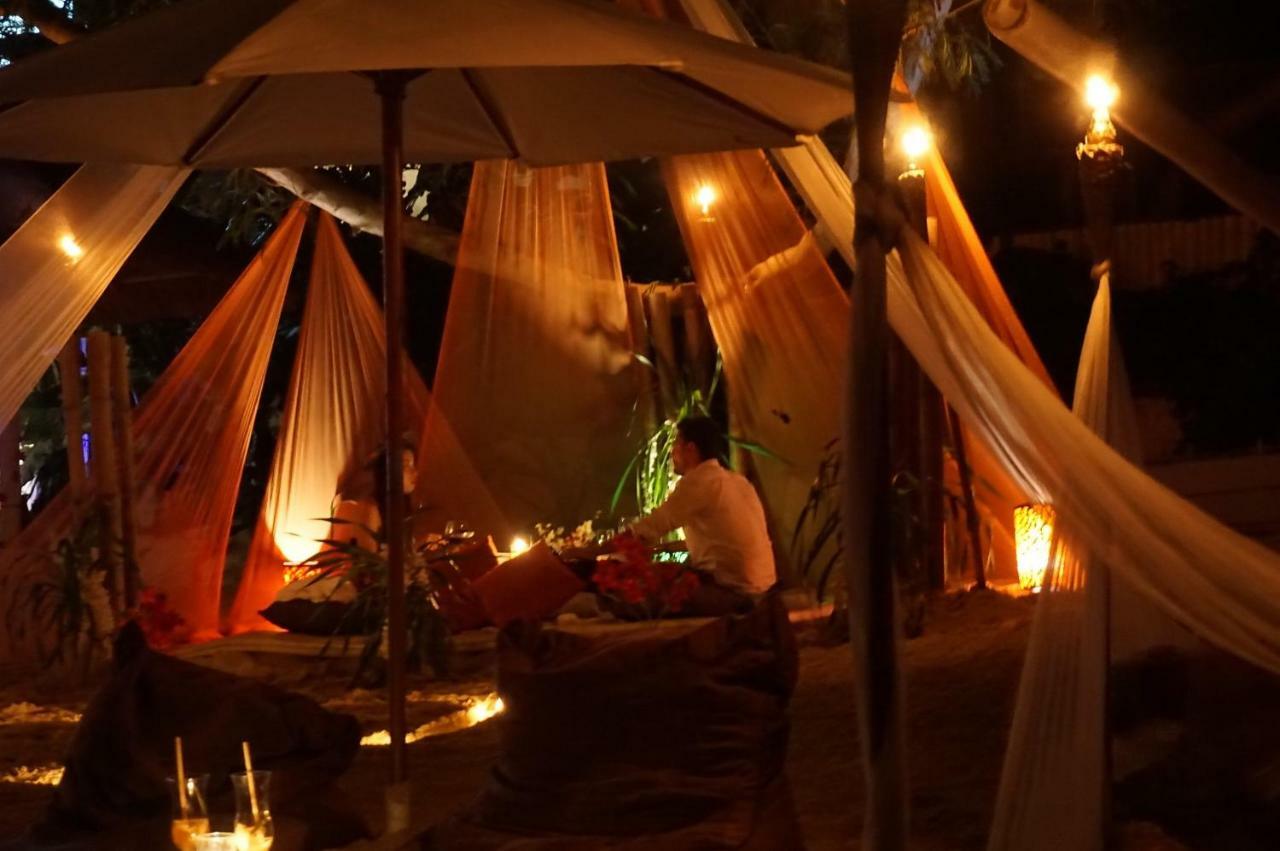 Vellago Resort (Adults Only) Ель-Нідо Екстер'єр фото