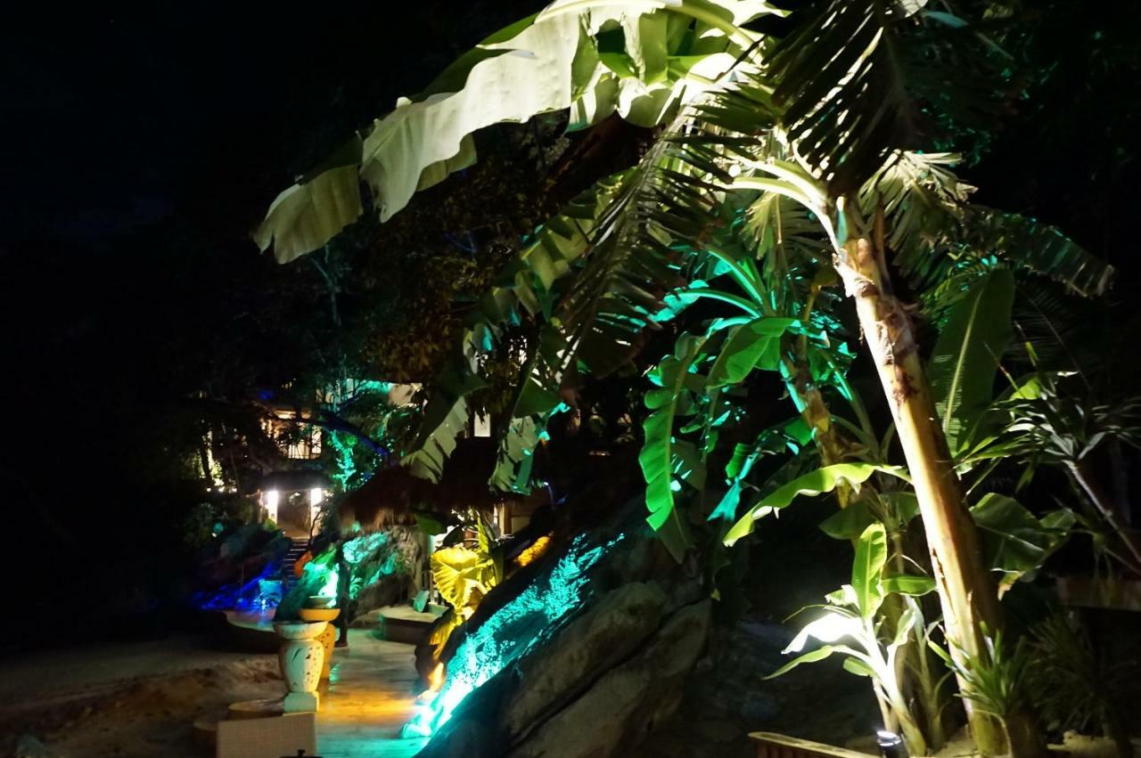 Vellago Resort (Adults Only) Ель-Нідо Екстер'єр фото