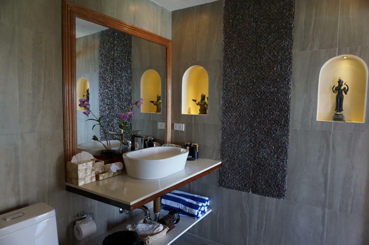 Vellago Resort (Adults Only) Ель-Нідо Екстер'єр фото