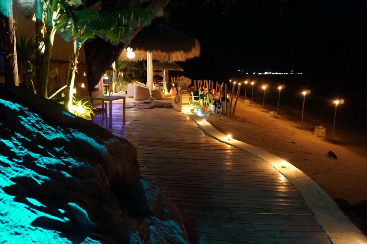 Vellago Resort (Adults Only) Ель-Нідо Екстер'єр фото