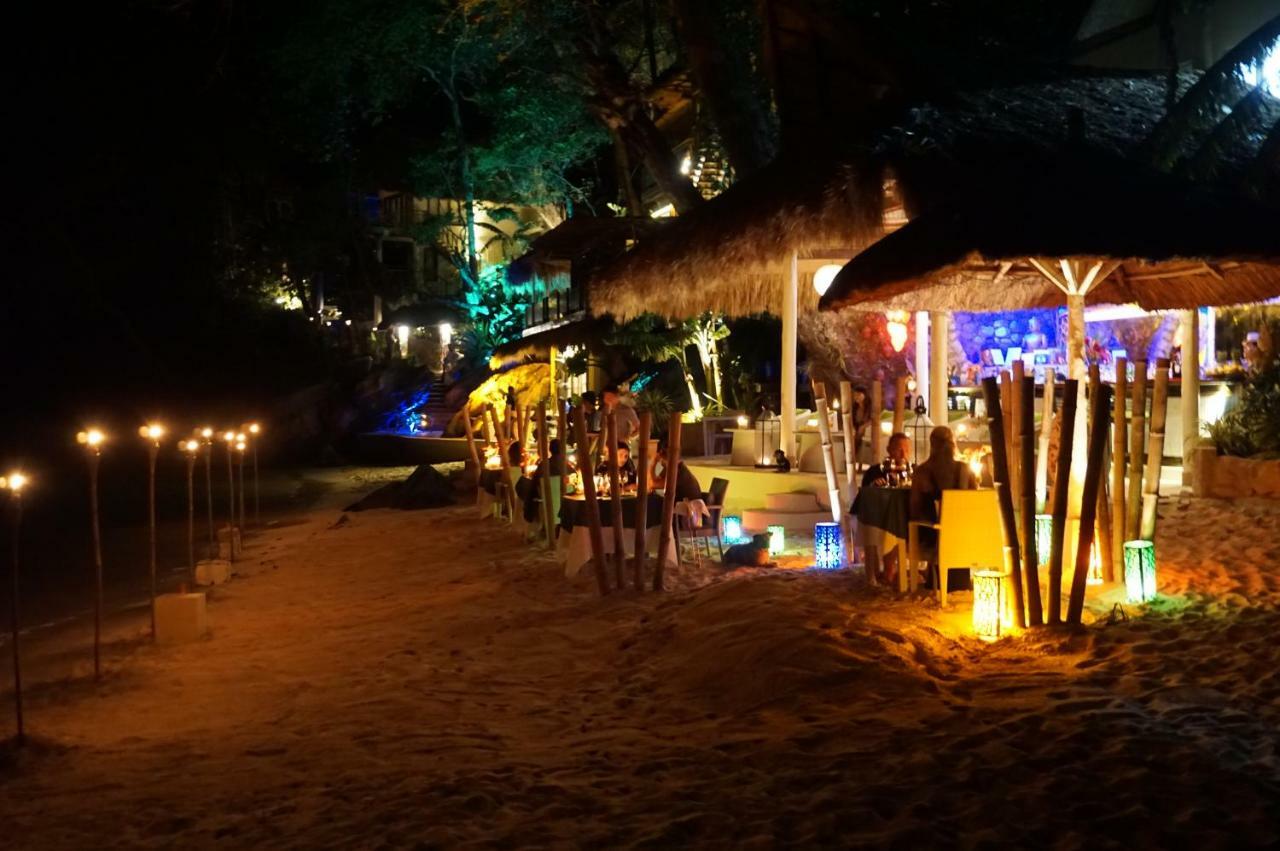 Vellago Resort (Adults Only) Ель-Нідо Екстер'єр фото